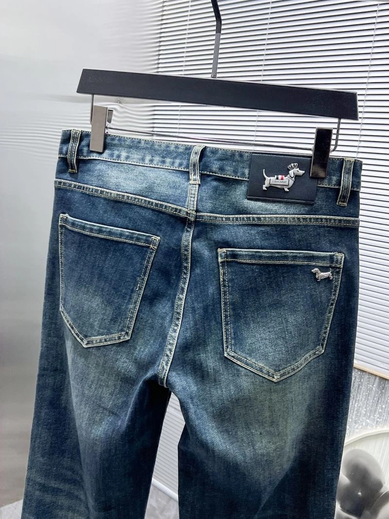 Thom Browne Jeans TopPick 173817