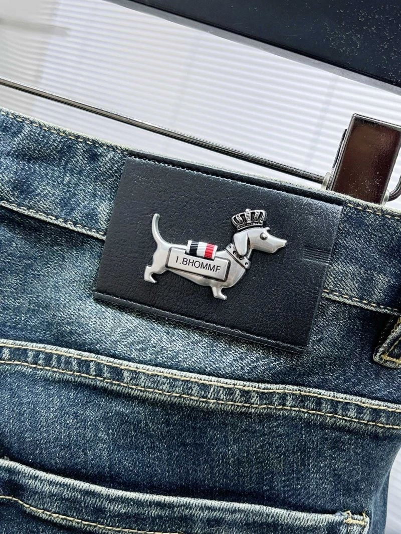 Thom Browne Jeans TopPick 173817