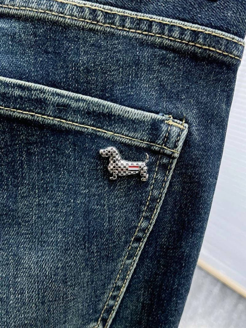 Thom Browne Jeans TopPick 173817