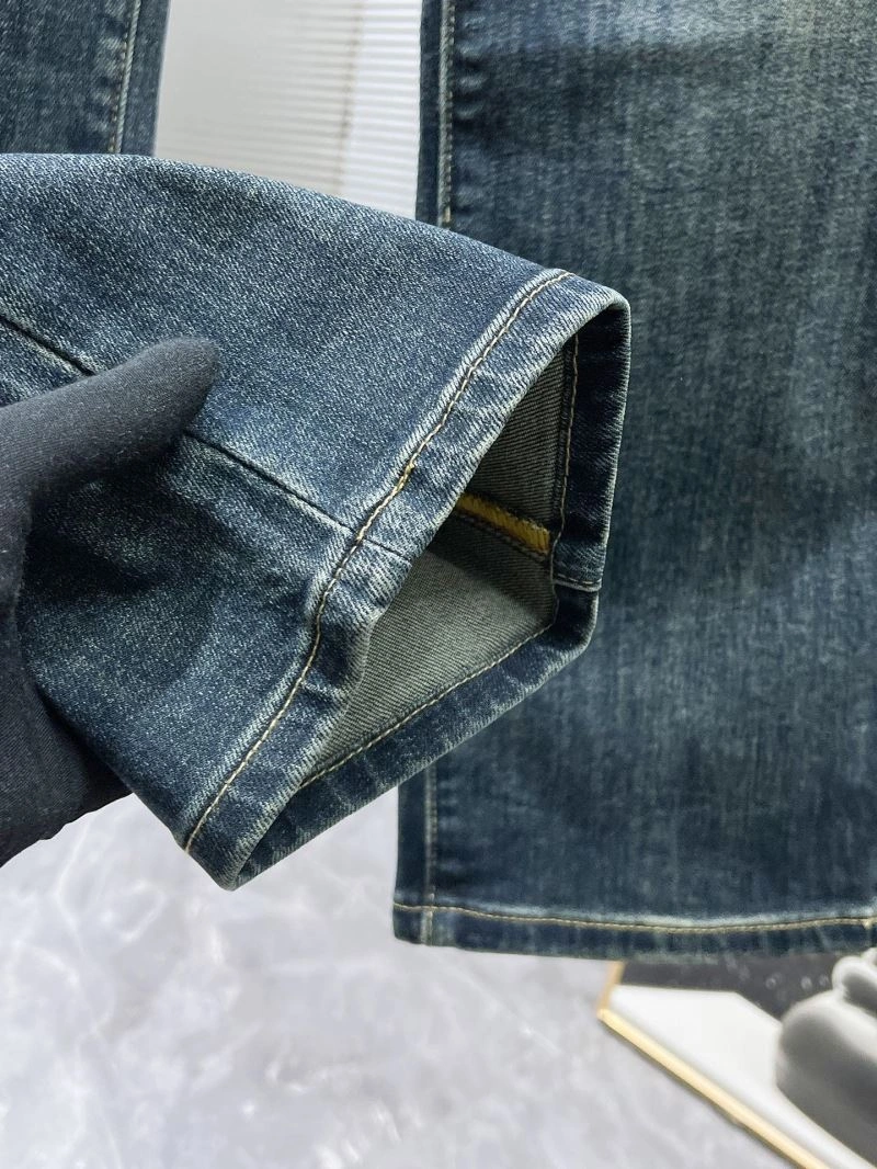 Thom Browne Jeans TopPick 173817