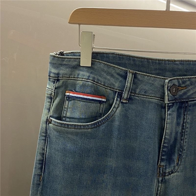 Snug Thom Browne Jeans 173873