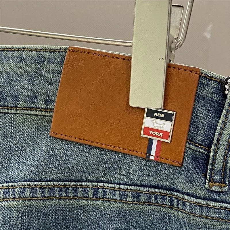 Snug Thom Browne Jeans 173873