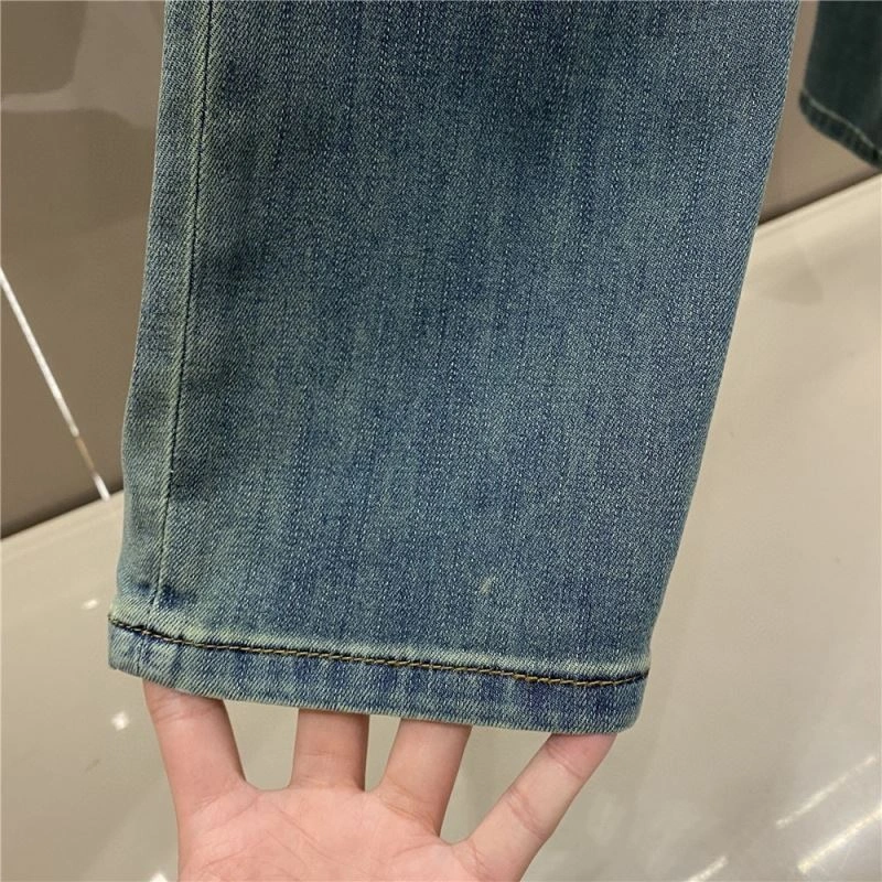 Snug Thom Browne Jeans 173873