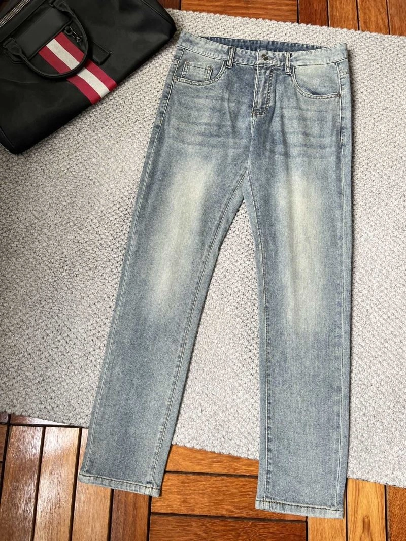 Thom Browne Jeans Seasonal 173814