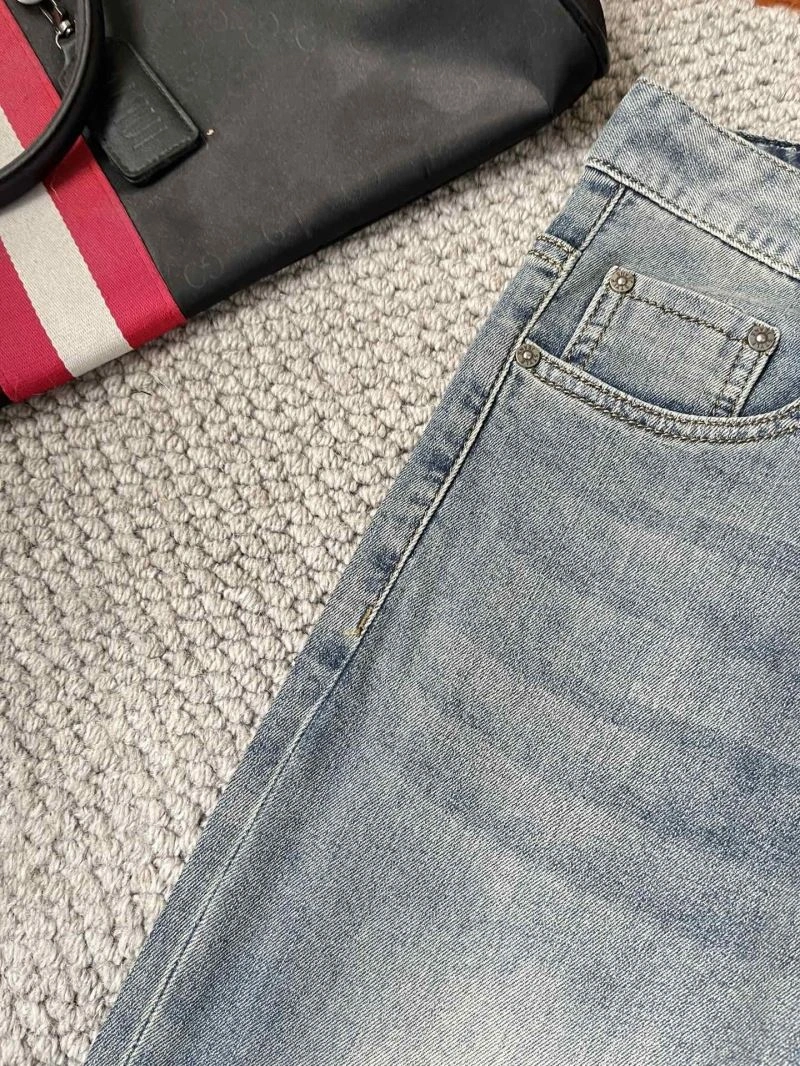 Thom Browne Jeans Seasonal 173814