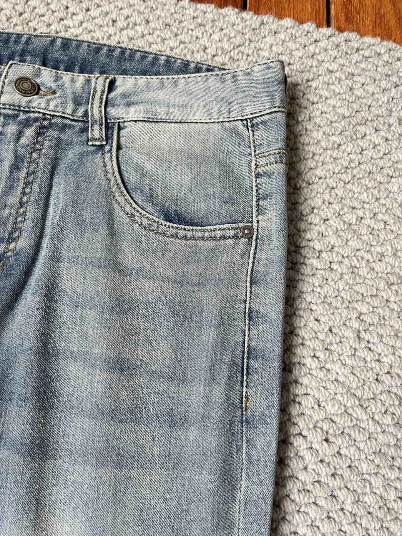 Thom Browne Jeans Seasonal 173814