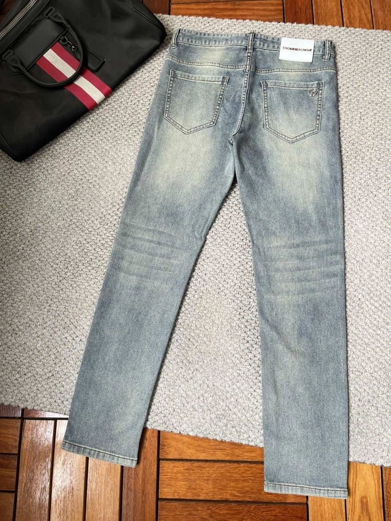 Thom Browne Jeans Seasonal 173814