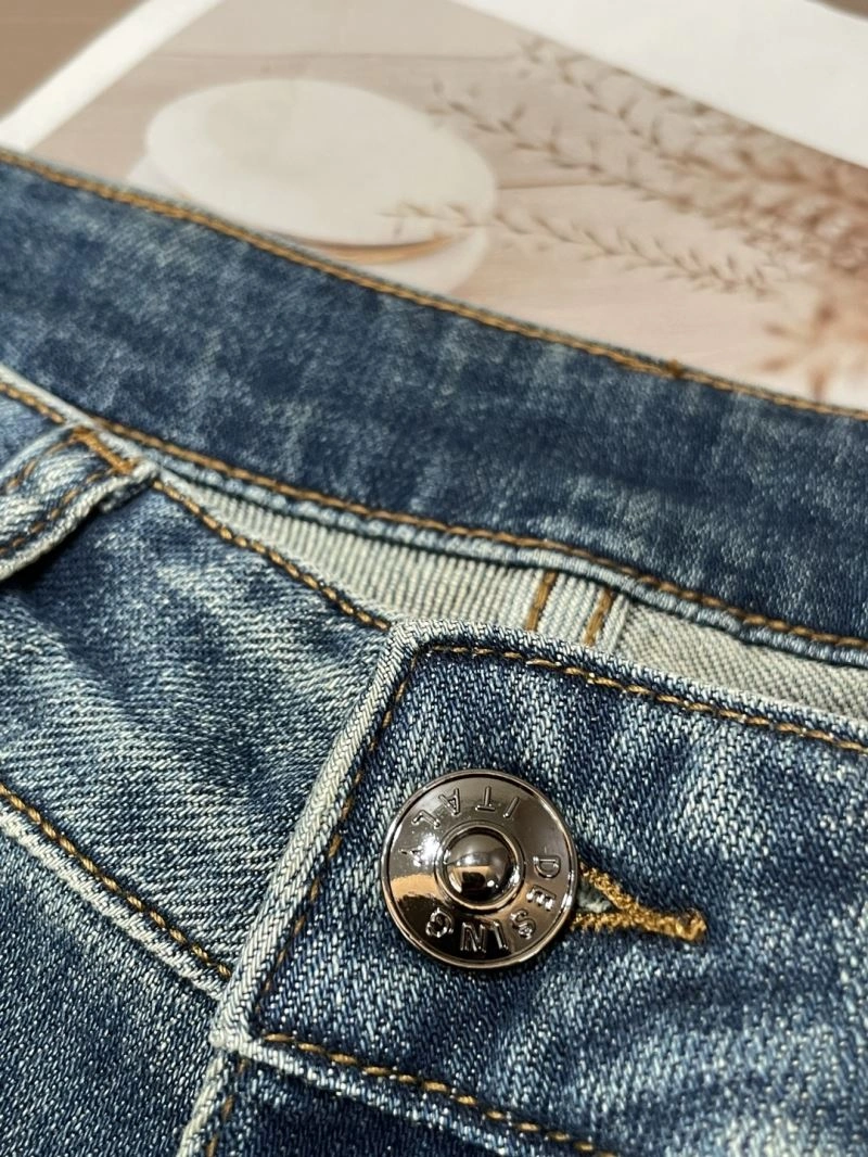 Thom Browne Jeans FashionForward 173813