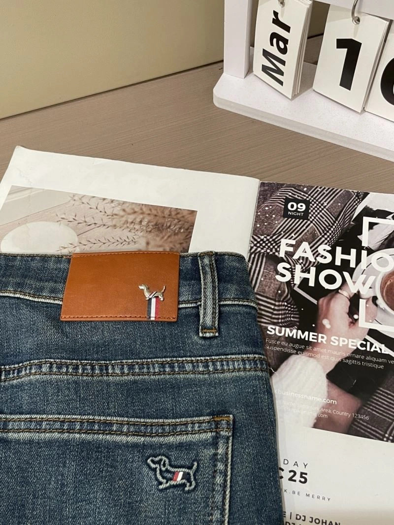 Thom Browne Jeans FashionForward 173813
