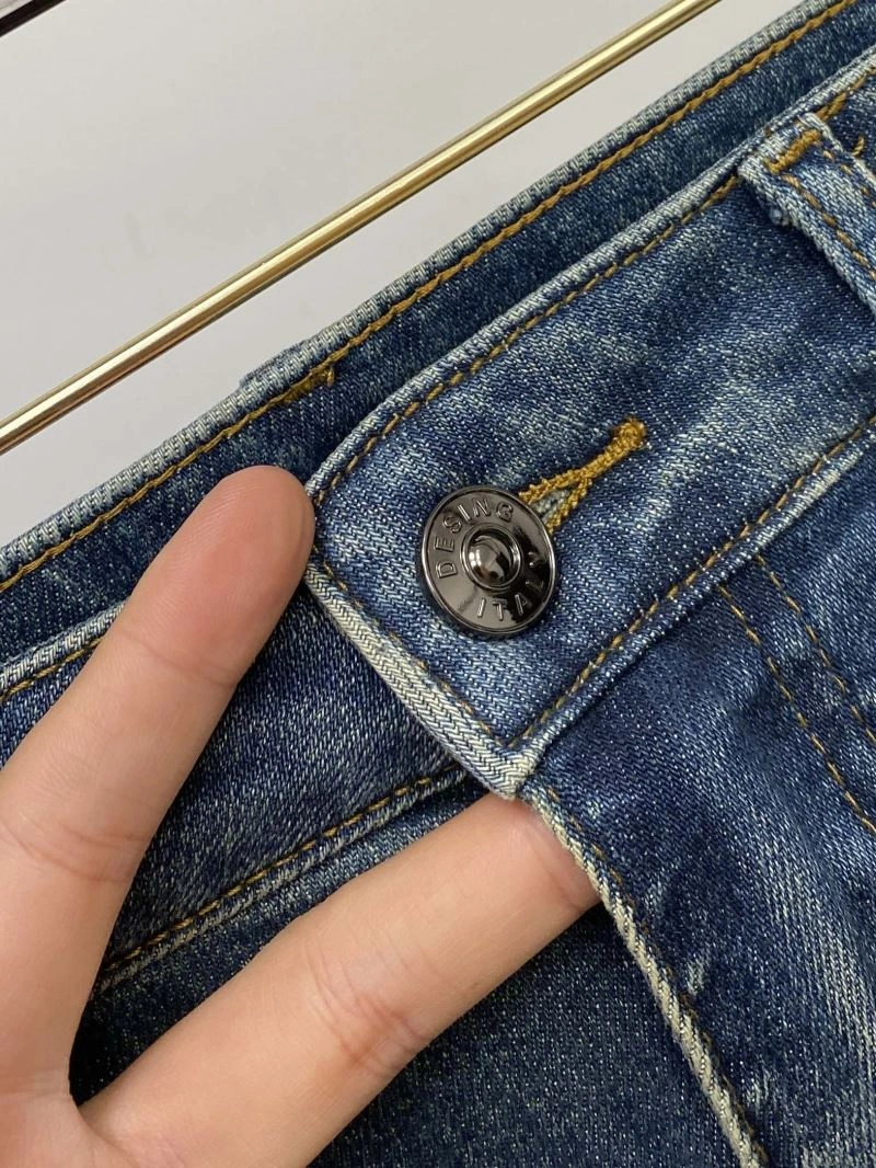UrbanStyle Thom Browne Jeans 173810