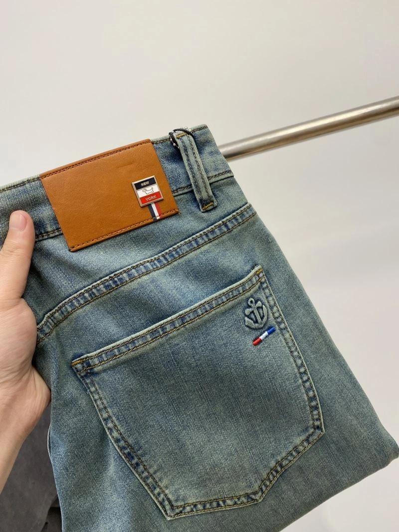 Sophisticated Thom Browne Jeans 173811