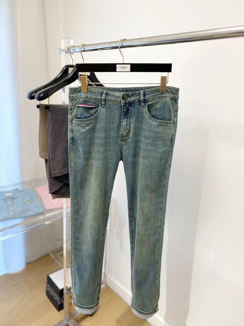 Sophisticated Thom Browne Jeans 173811