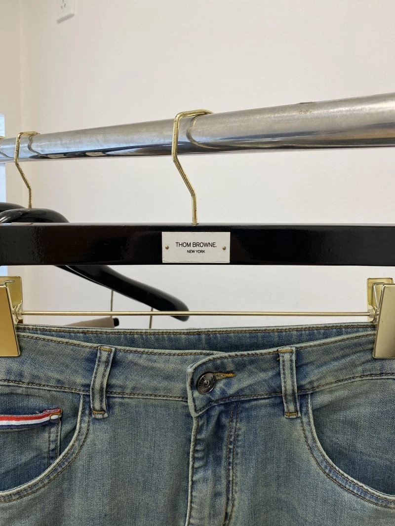 Sophisticated Thom Browne Jeans 173811