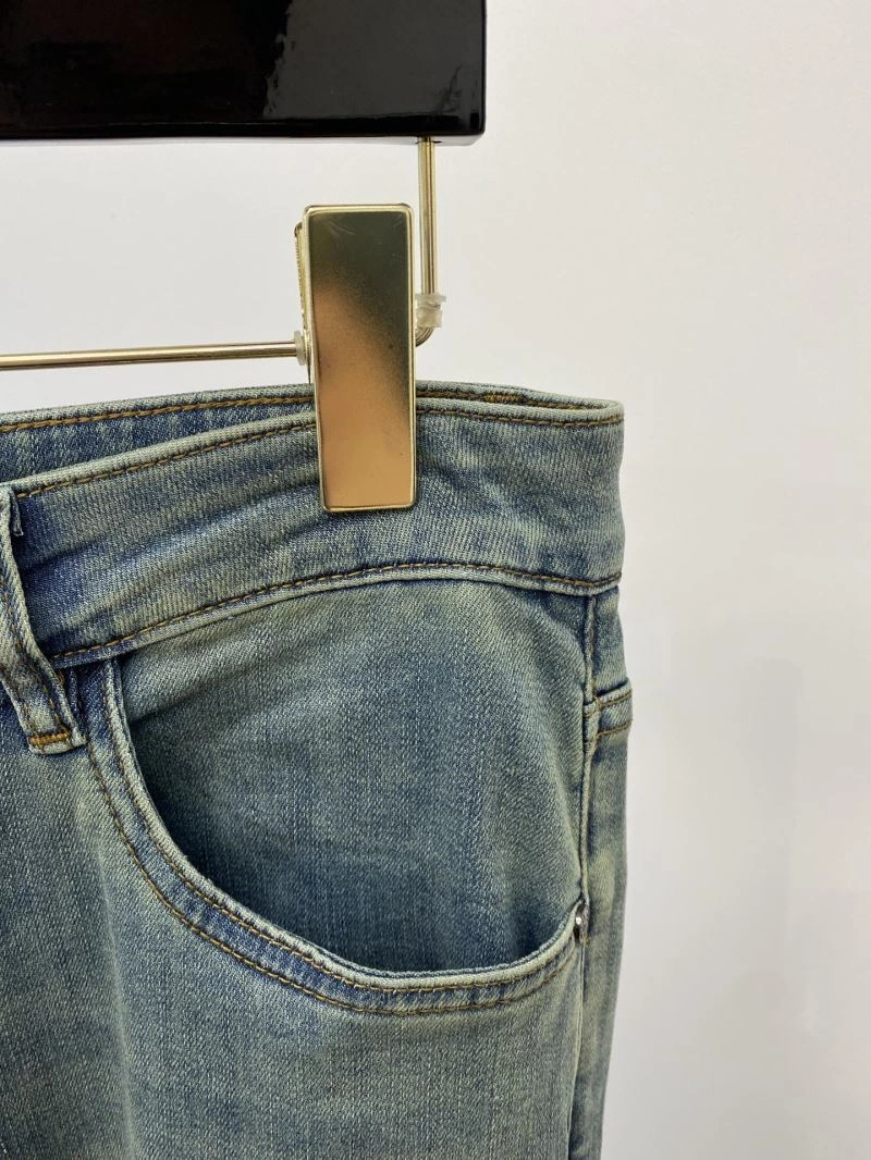 Sophisticated Thom Browne Jeans 173811