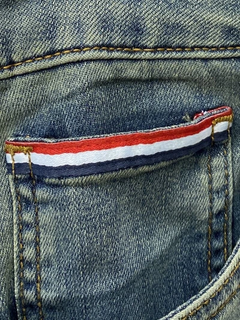 Sophisticated Thom Browne Jeans 173811