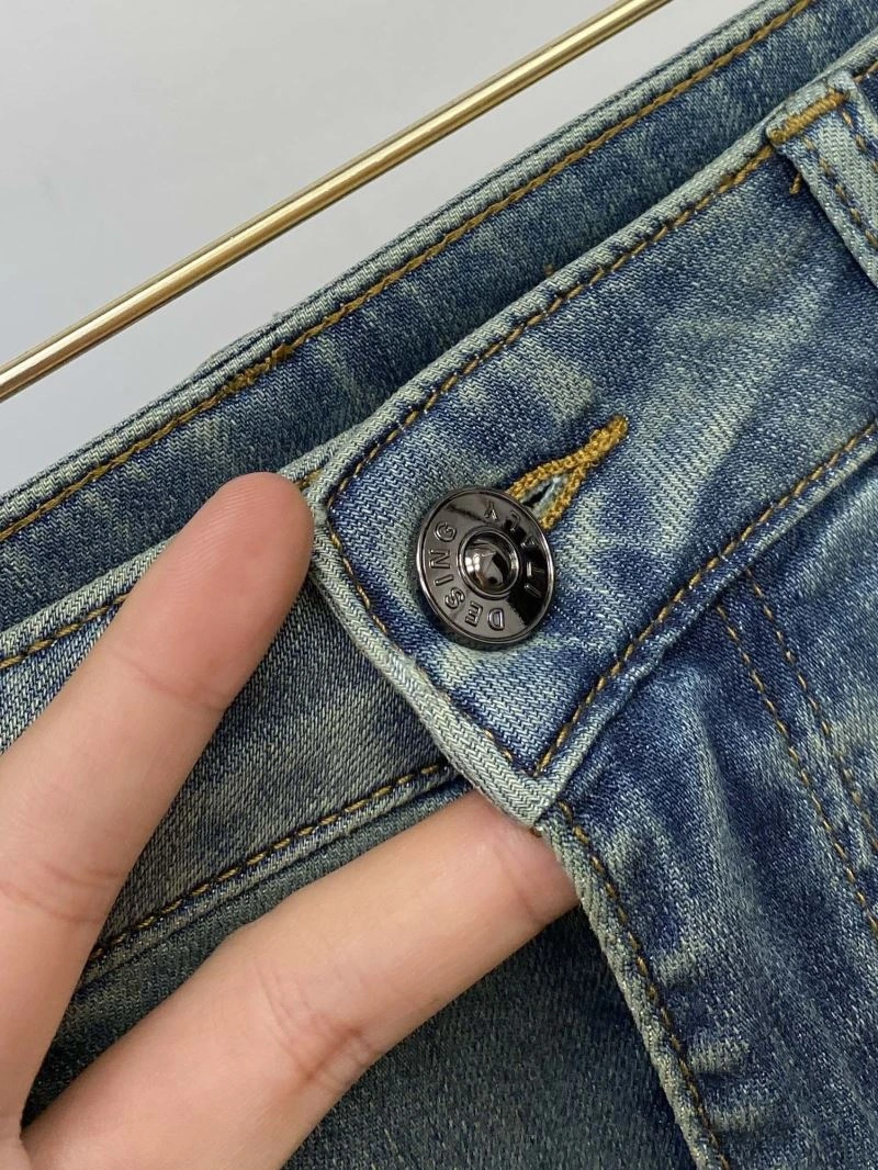 Sophisticated Thom Browne Jeans 173811
