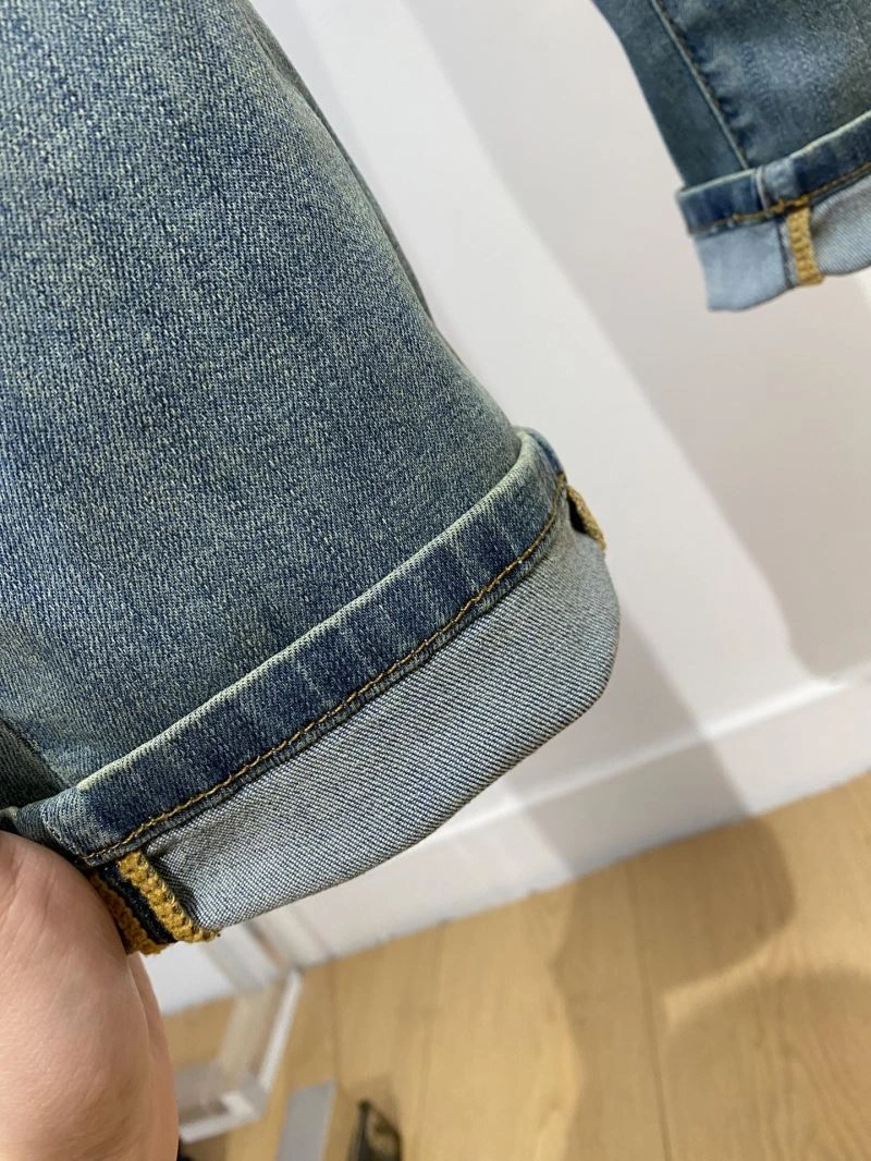 Sophisticated Thom Browne Jeans 173811