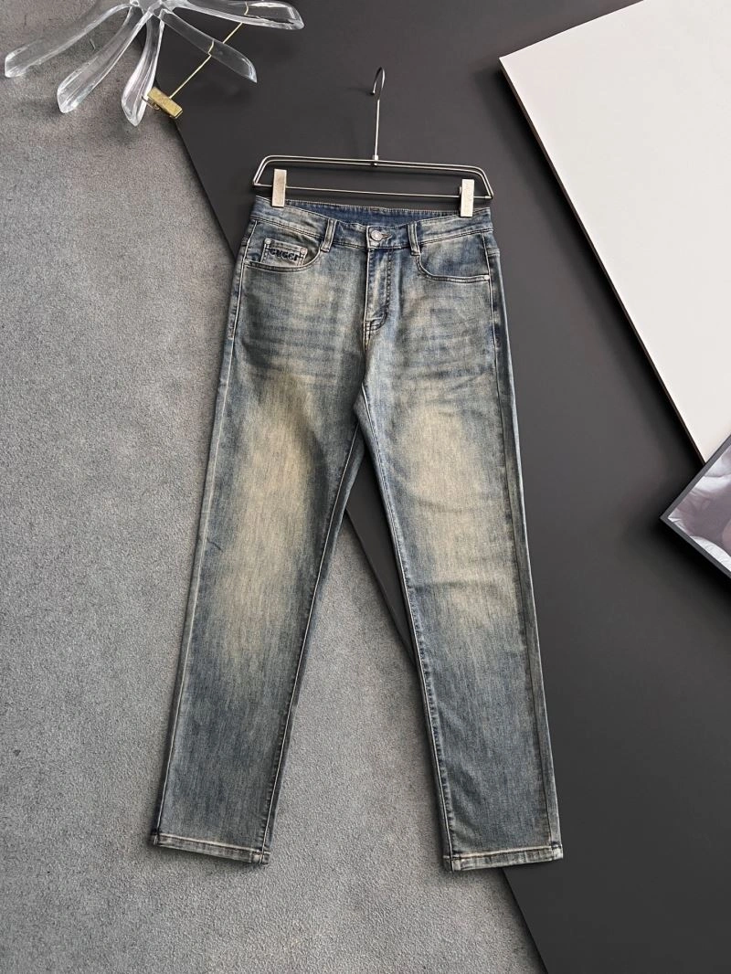 Functional Thom Browne Jeans 173809