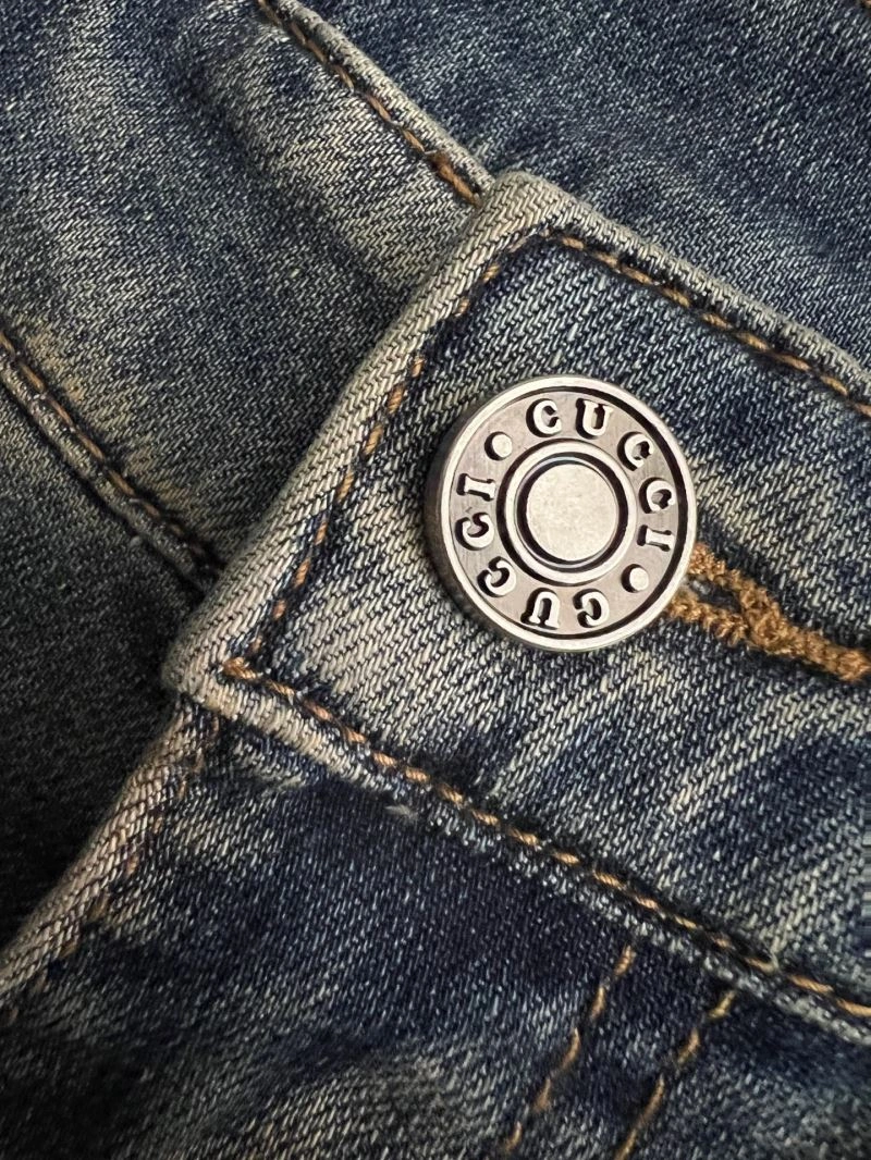 Functional Thom Browne Jeans 173809