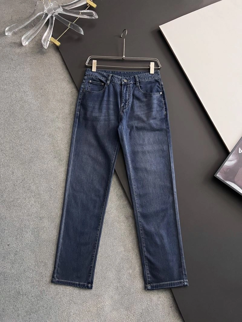 Versatile Thom Browne Jeans 173808