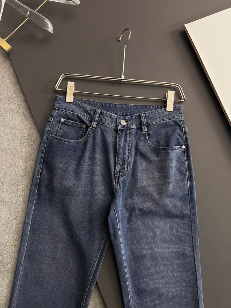 Versatile Thom Browne Jeans 173808