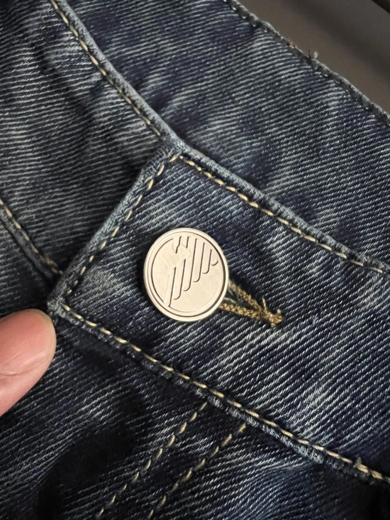 Versatile Thom Browne Jeans 173808