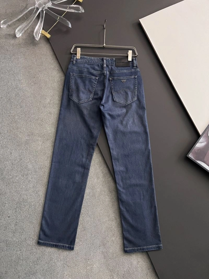 Versatile Thom Browne Jeans 173808