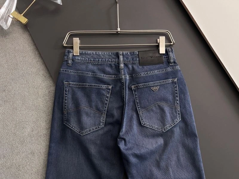 Versatile Thom Browne Jeans 173808