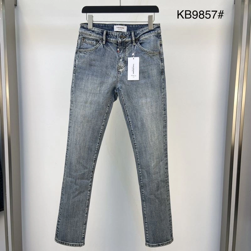 Snug Thom Browne Jeans 173664