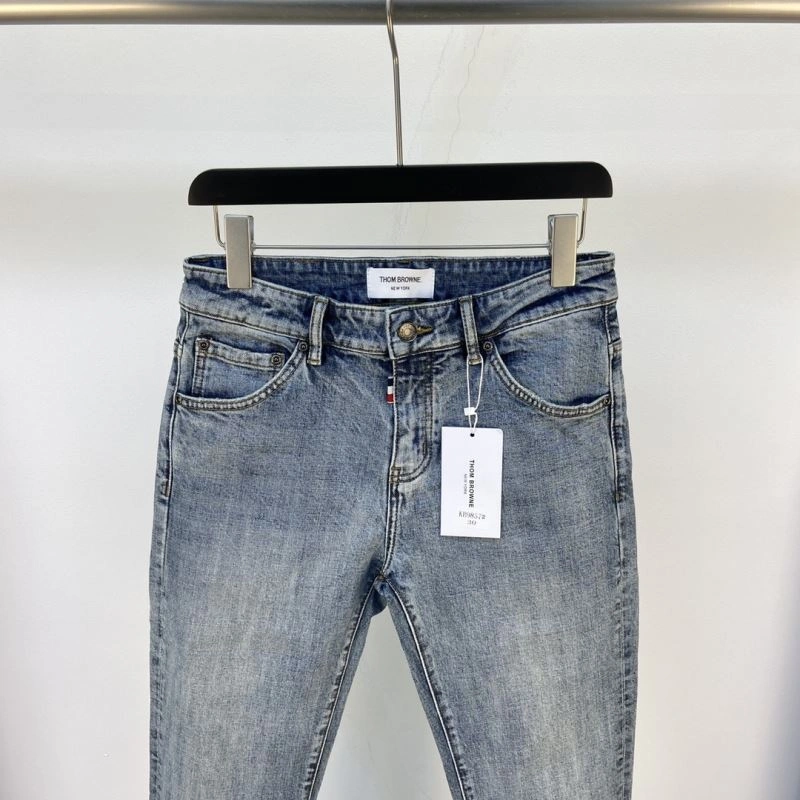 Snug Thom Browne Jeans 173664