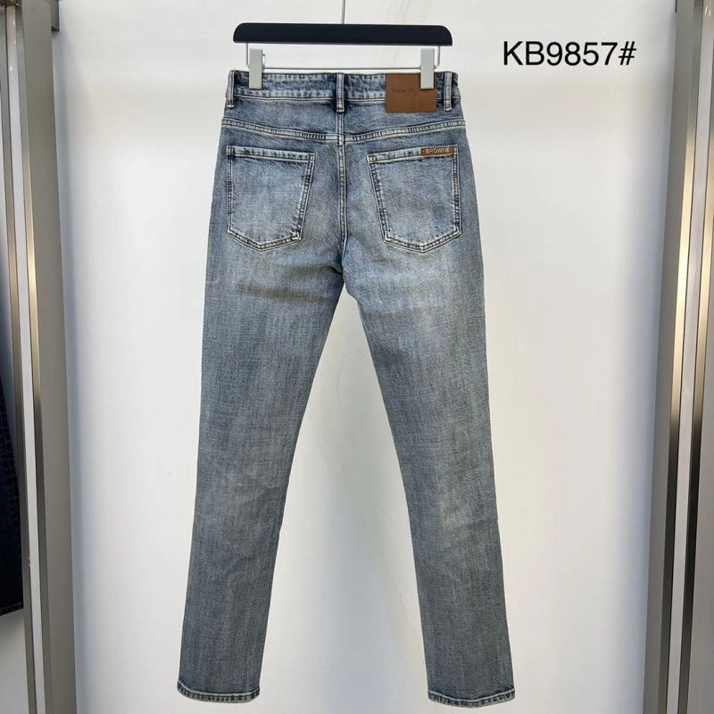 Snug Thom Browne Jeans 173664