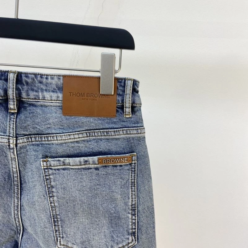Snug Thom Browne Jeans 173664