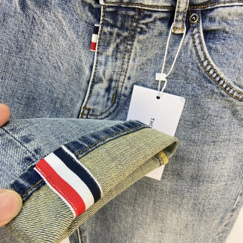 Snug Thom Browne Jeans 173664