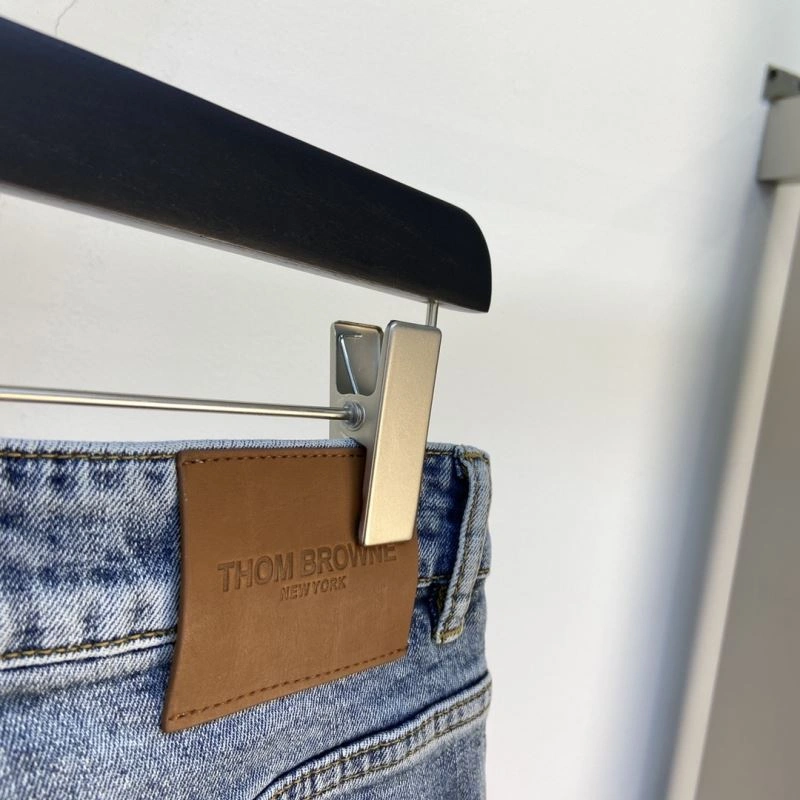 Snug Thom Browne Jeans 173664