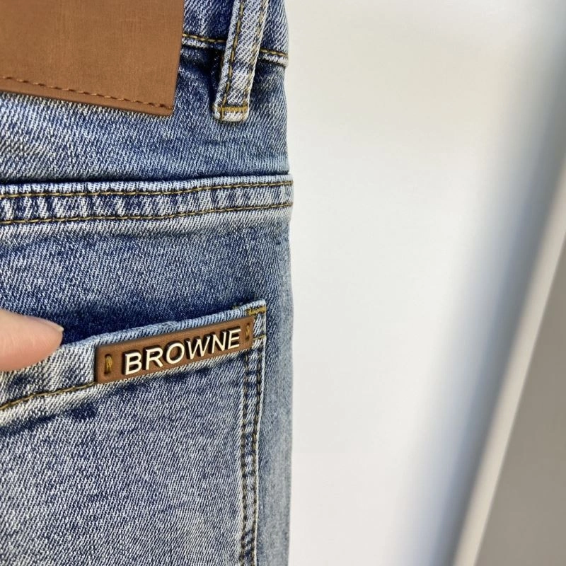 Snug Thom Browne Jeans 173664