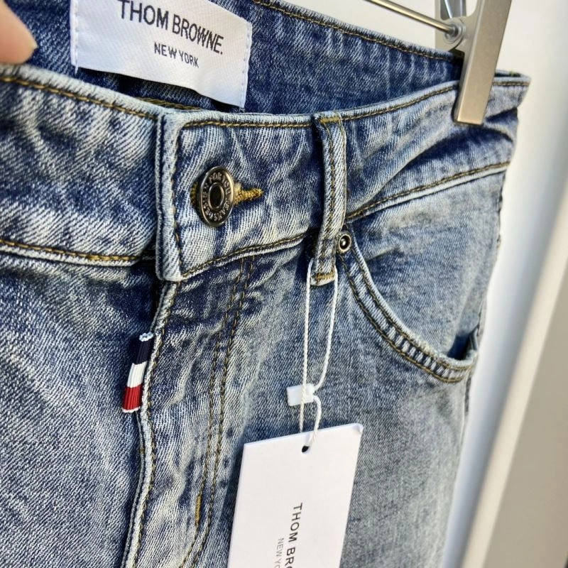 Snug Thom Browne Jeans 173664
