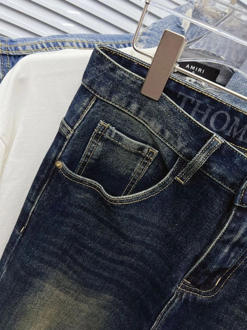 Trendy Thom Browne Jeans 173665