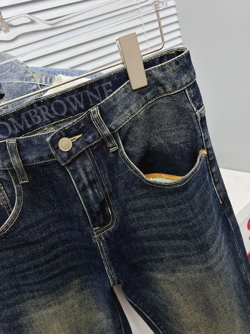 Trendy Thom Browne Jeans 173665