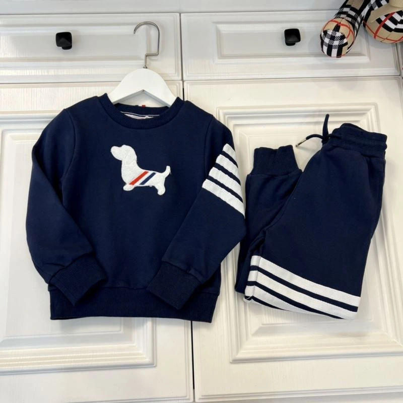 ModernLook Thom Browne Kids 173469