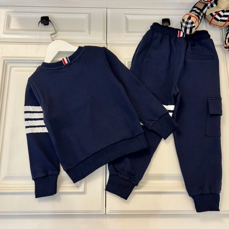 ModernLook Thom Browne Kids 173469