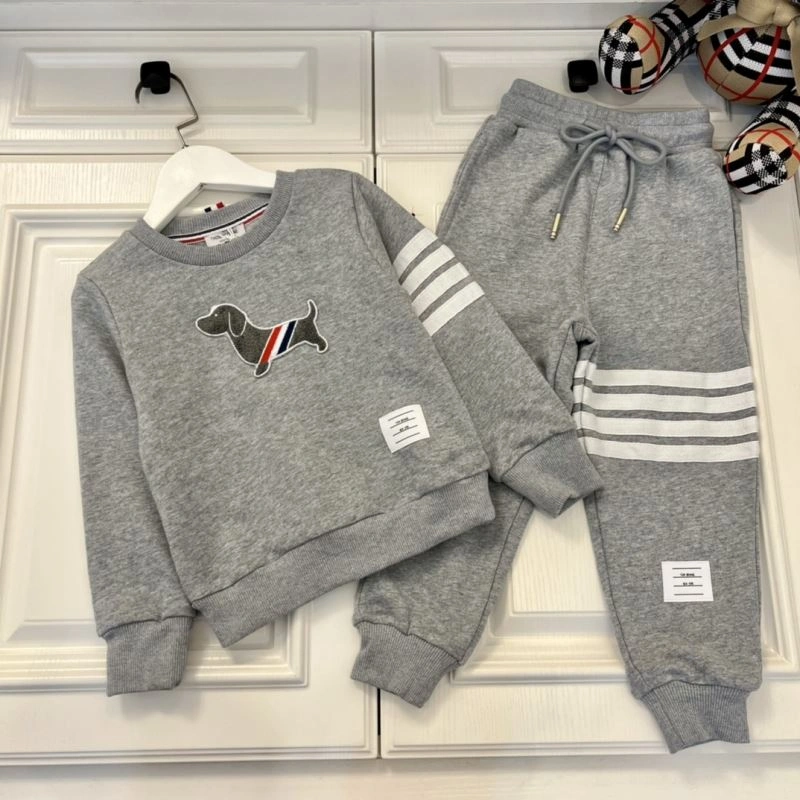 UrbanChic Thom Browne Kids 173481