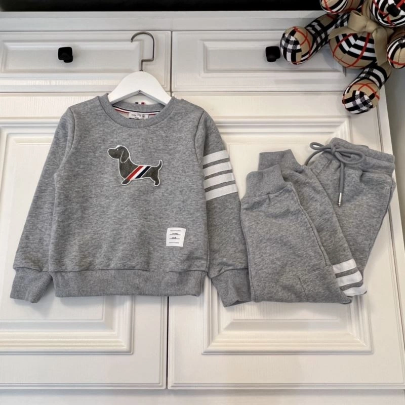 UrbanChic Thom Browne Kids 173481