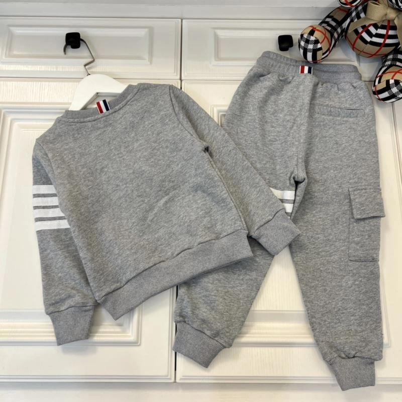UrbanChic Thom Browne Kids 173481