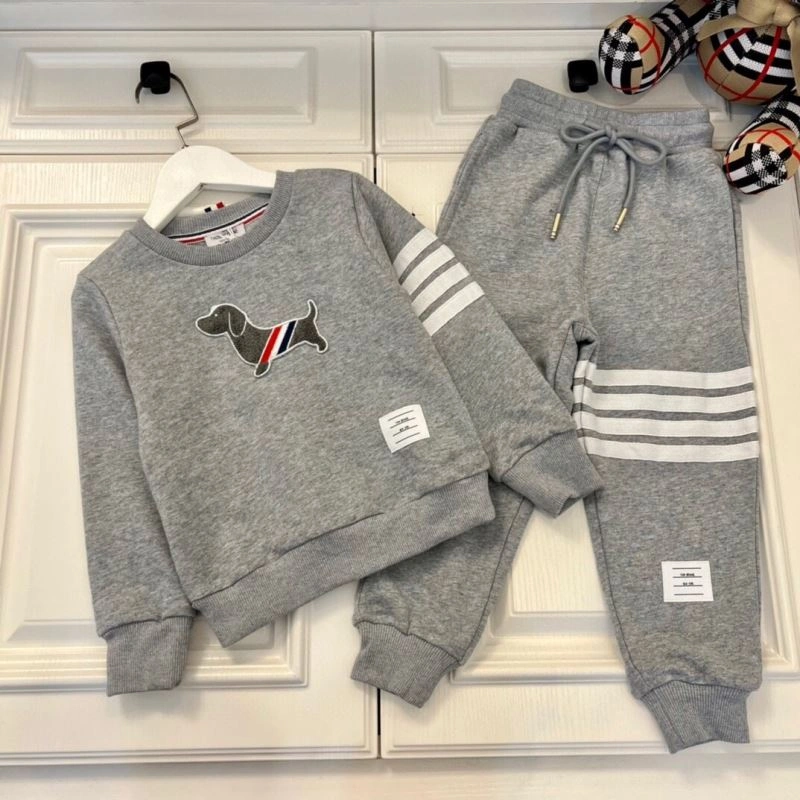 UrbanChic Thom Browne Kids 173481