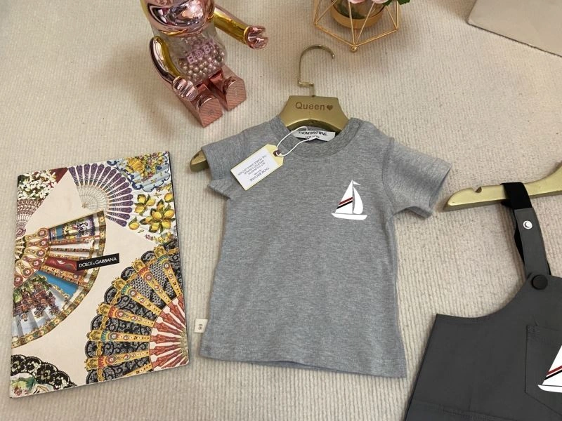 Thom Browne Kids StreetReady 173468