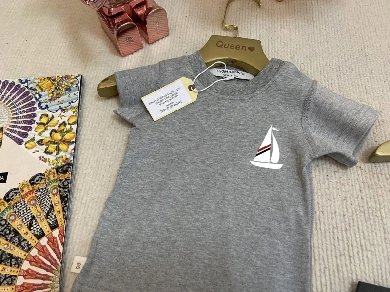 Thom Browne Kids StreetReady 173468