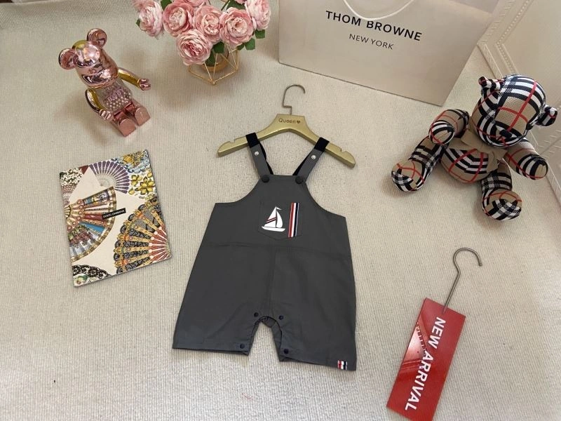 Thom Browne Kids StreetReady 173468