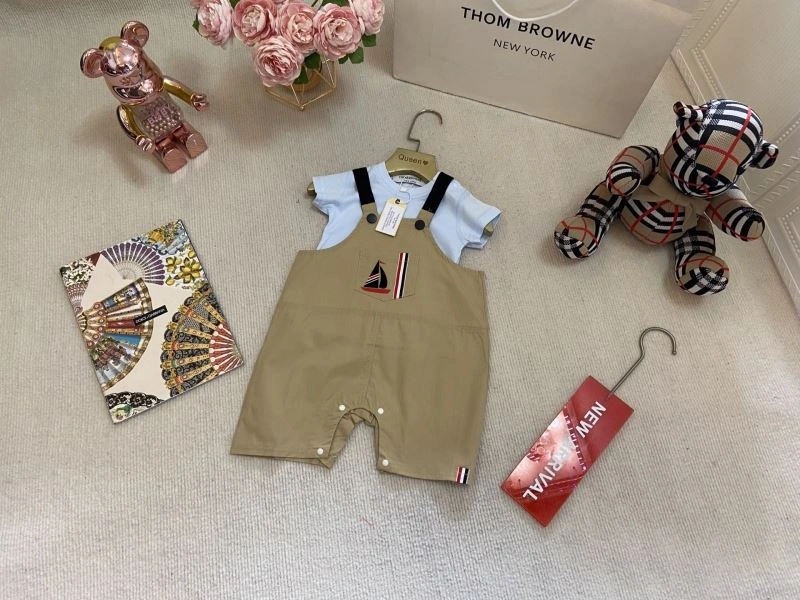 Thom Browne Kids EasyMatch 173467