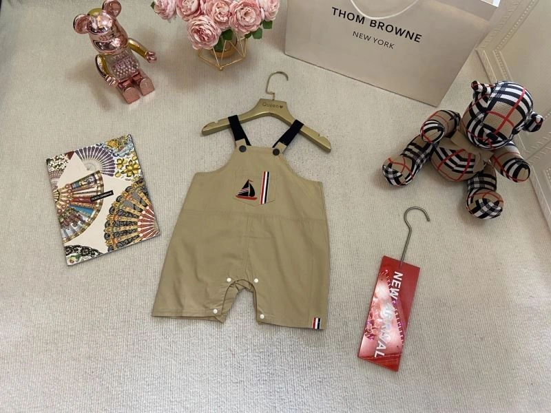 Thom Browne Kids EasyMatch 173467