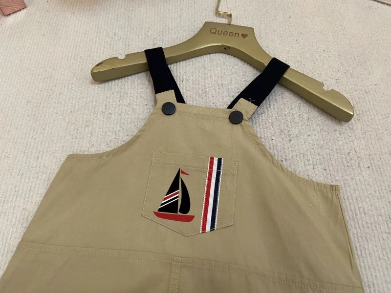 Thom Browne Kids EasyMatch 173467